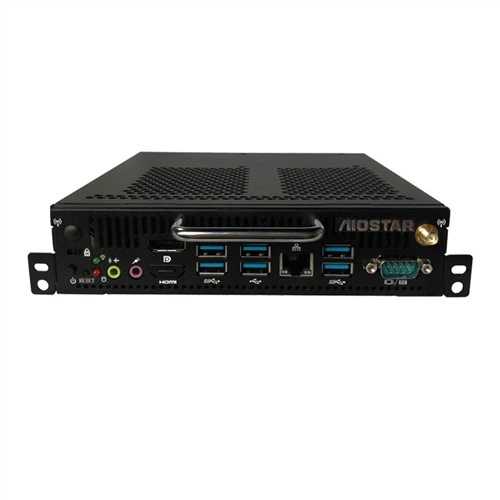 Computer OPS con display grafico discreto HD 8K