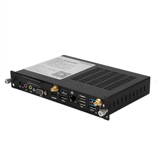 Computer OPS I3