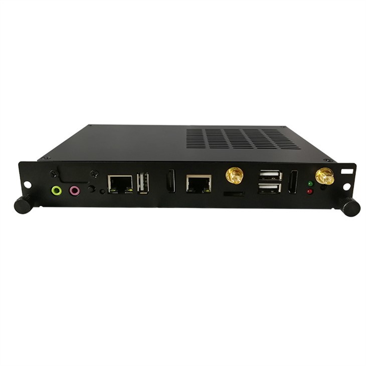 modulo PC operativo