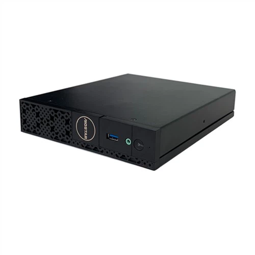 Mini computer con CPU desktop serie X