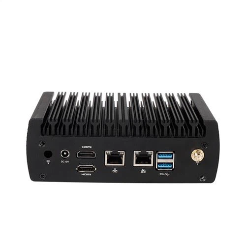 Mini computer industriale CORE Skylake i3 i5 i7