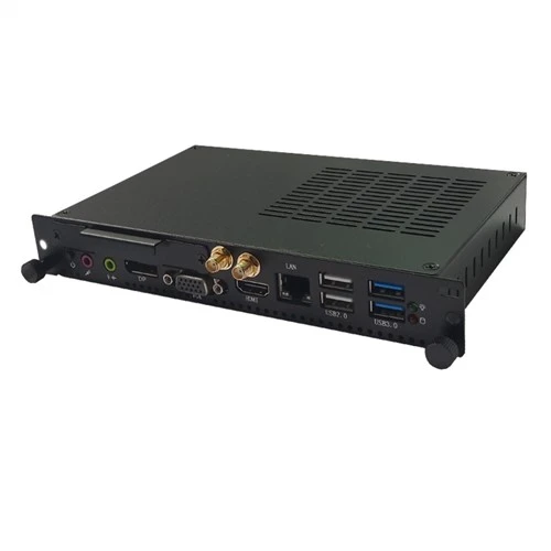 Computer Intel HM65 OPS