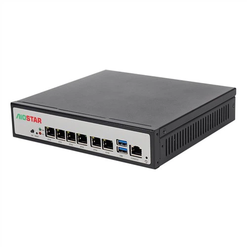 mini server di rete locale