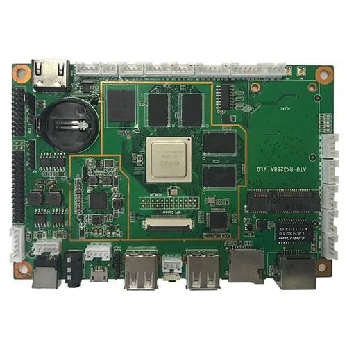 Rockchip RK3328 Android Motherboard