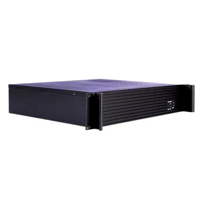 Server di decodifica di sicurezza Core I5-1240P con memoria di grandi dimensioni da 64 GB