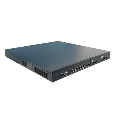Network Security Server 2 DDR4 Intel da 6 a 10 generazioni di CPU