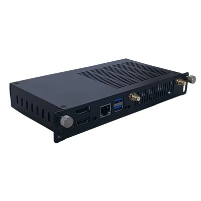 Intel Core i3-8100T OPS