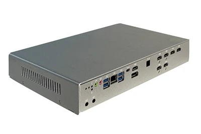 Server di giunzione multischermo Server di giunzione per schermi del mercato azionario