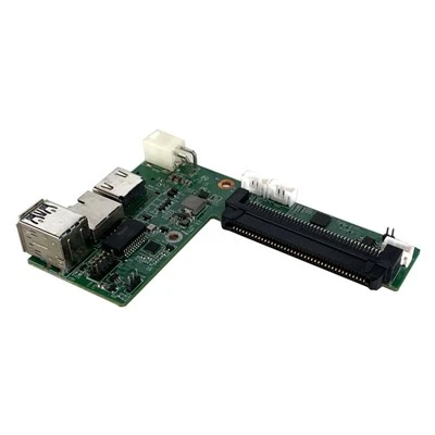 Adattatore per computer LED all-in-one Scheda piccola Scheda adattatore per qualità immagine 4K HD