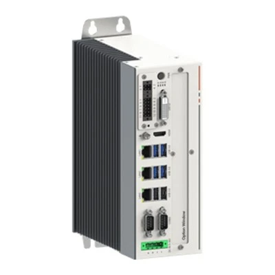 H110 B150 Q170 Chipset Incorporato incorporato Computer industriale senza fan