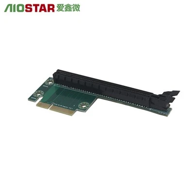 AOS PCIe Riser Cards – High-Performance Expansion For 1U & 2U Servers