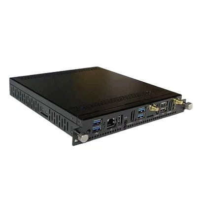 PC industriale collegabile OPS RK3399
