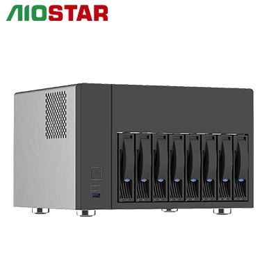 H670 Nas