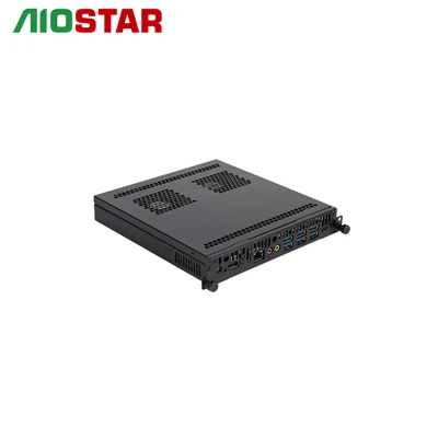 Processore Intel 12 13gen Computer ad alte prestazioni Computer 4K con immagini elevate