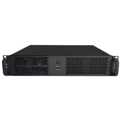 Intel Core i3-6100 Processor Security Server Server di decodifica