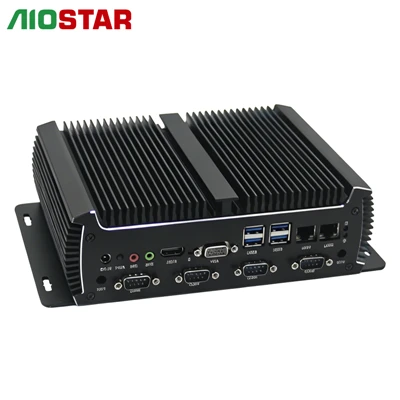 PC industriale Intel I3 1215U