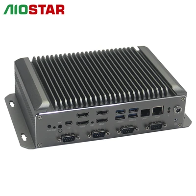 PC industriale Intel I5 1240P
