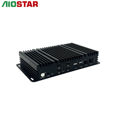 Mini PC I7